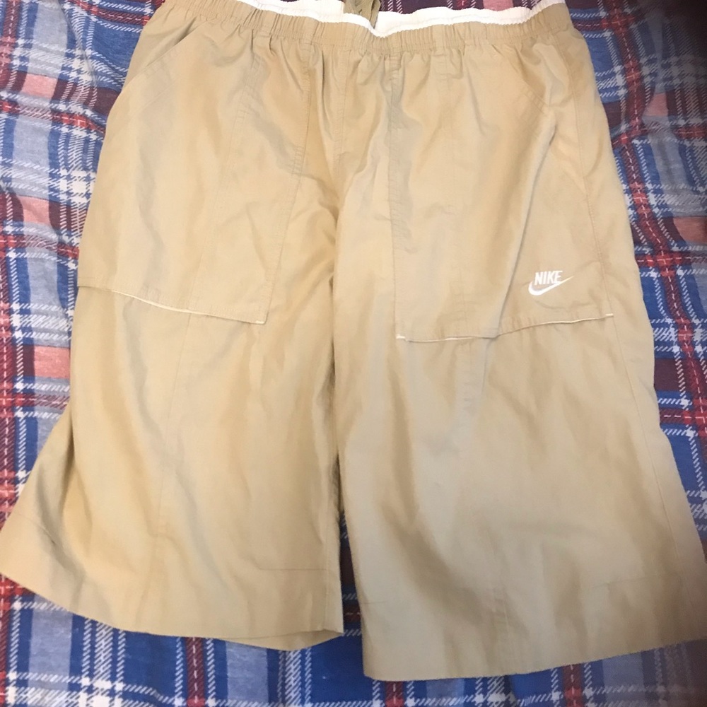 Nike shorts/ cargo shorts
